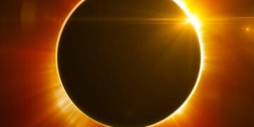 Éclipse solaire : Le Ministère de la Santé invite les populations à protéger leurs yeux
