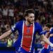 Supercoupe d’Europe : Le PSG remporte le trophée pour la deuxième année consécutive !