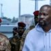 Guinée : Retour du Président Mamadi DOUMBOUYA, ce vendredi 14 août 2026