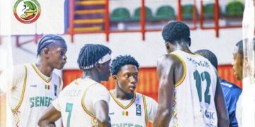FIBA U18 AfroBasket 2026 : Le Sénégal s’impose face à Madagascar et file en demi-finale