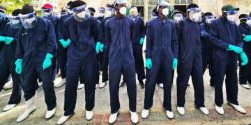 Gamou de Tivaouane : 3000 agents de santé mobilisés pour une meilleure couverture sanitaire