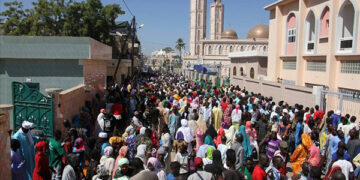 Religion : Le Gamou sera officiellement célébré, le mardi 25 août 2026