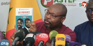 Fonds politiques : PASTEF exige un encadrement et rappelle à Diomaye Faye les engagements du « Projet »