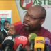 Fonds politiques : PASTEF exige un encadrement et rappelle à Diomaye Faye les engagements du « Projet »