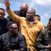 Guinée : Le Président Mamadi Doumbouya est officiellement de retour au pays après un bref séjour