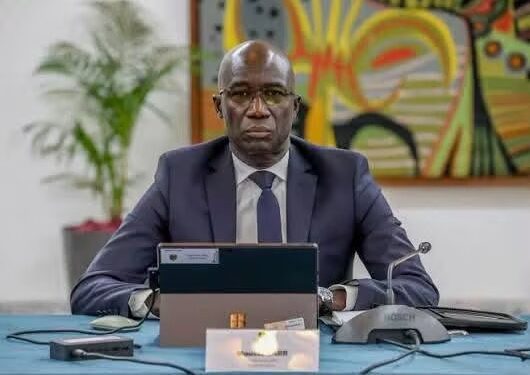 Régime juridique des crédits spéciaux : Le Gouvernement propose une révision de l’article premier du projet de loi