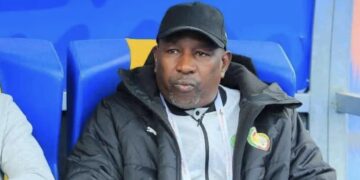 Équipe nationale A du Sénégal : Patrick Viera aurait choisi Malick Daf comme adjoint