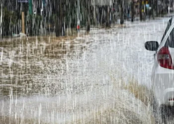 Sénégal : Des orages et des pluies sont attendus dans plusieurs régions du pays