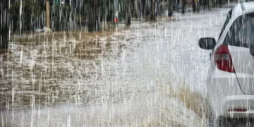 Sénégal : Des orages et des pluies sont attendus dans plusieurs régions du pays