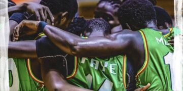 AfroBasket U18 : Les Lionceaux s’imposent face au Mali et se qualifient en finale !