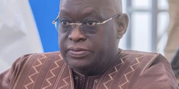 Me Elhadji Diouf est cash : « Le populisme, le mensonge et la méchanceté n&rsquo;ont jamais fait développer un pays »