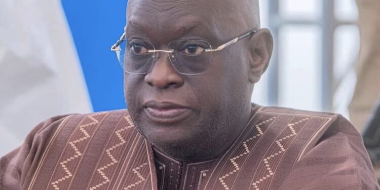 Me Elhadji Diouf est cash : « Le populisme, le mensonge et la méchanceté n&rsquo;ont jamais fait développer un pays »