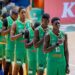 Afrobasket U18 : Les Lionceaux défient la Côte d’Ivoire en finale