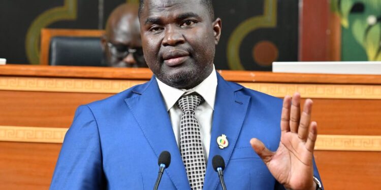 Défection de 50 députés de PASTEF : Les précisions d’Amadou Ba !
