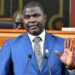 Défection de 50 députés de PASTEF : Les précisions d’Amadou Ba !