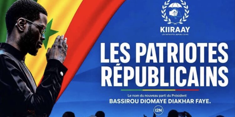 Actualités nationales : KIRAAY face à la presse, ce mardi 18 août 2026
