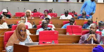 Déclaration de patrimoine : Guy Marius Sagna salue une grande avancée pour le peuple africain du Sénégal