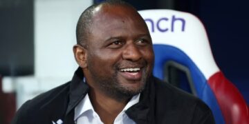 Équipe nationale : La FSF valide le choix du technicien français Patrick Viera