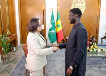 Finances publiques : Une Mission du FMI attendue au Sénégal du 19 août au 1er septembre 2026