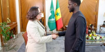 Finances publiques : Une Mission du FMI attendue au Sénégal du 19 août au 1er septembre 2026