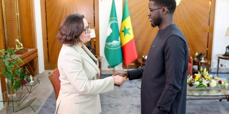 Finances publiques : Une Mission du FMI attendue au Sénégal du 19 août au 1er septembre 2026