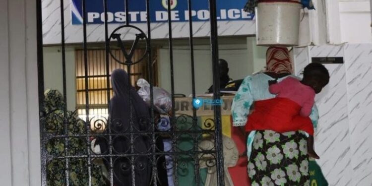 Médina : 234 étrangers interpellés pour mendicité et encombrement de la voie publique