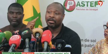 Recours contre les crédits spéciaux : Guy Marius Sagna accuse le Président de « Sa Fitna »