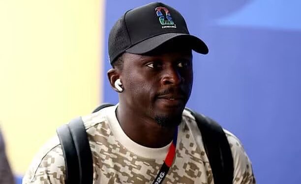 Mercato : Bamba Dieng se dirige en Série A