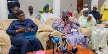 Gamou Tivaouane : Le Ministre de l’Intérieur préside une réunion d’évaluation et annonce la visite du Président Diomaye Faye