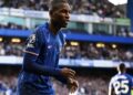 Mercato : L’Atlético Madrid jeté son dévolu sur Nicolas Jackson