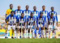 Ligue 1 sénégalaise : Gianni Infantino félicite le nouveau champion Teungueth FC