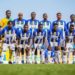 Ligue 1 sénégalaise : Gianni Infantino félicite le nouveau champion Teungueth FC
