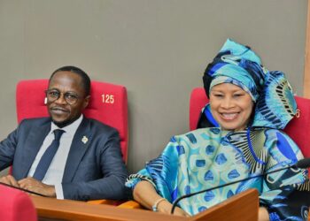 Commission d’enquête : PASTEF vote la proposition de Takku Wallu Sénégal sur les TRS !