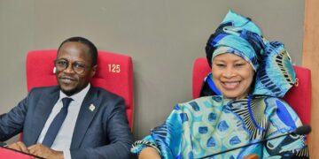 Commission d’enquête : PASTEF vote la proposition de Takku Wallu Sénégal sur les TRS !