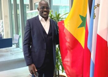 Sanctions américaines contre des autorités de la CPI : Le Sénégal affiche sa solidarité à Abdoulaye Seye