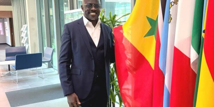 Sanctions américaines contre des autorités de la CPI : Le Sénégal affiche sa solidarité à Abdoulaye Seye