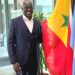 Sanctions américaines contre des autorités de la CPI : Le Sénégal affiche sa solidarité à Abdoulaye Seye
