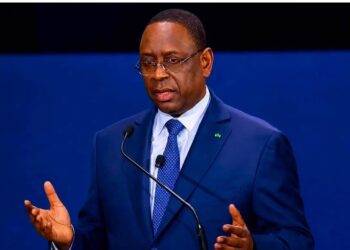 Deuxième vote indicatif de l’ONU : Macky Sall toujours bloqué à 6 voix favorables !