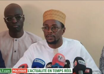 Élections locales : Le FDR saisit la cour suprême !