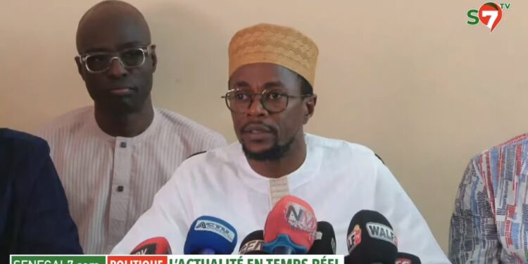 Élections locales : Le FDR saisit la cour suprême !