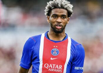Mercato : Le PSG réclame jusqu’à 80 M€ pour Ibrahima MBAYE !