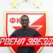 Mercato : Bamba Dieng s’engage officiellement avec l’Etoile Rouge de Belgrade