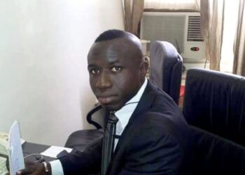 Affaire Jérôme Bandiaky : Audience le 27 août devant la Chambre d’accusation