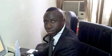 Affaire Jérôme Bandiaky : Audience le 27 août devant la Chambre d’accusation