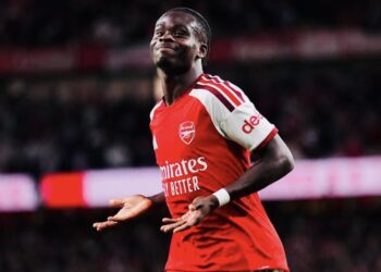 1ère journée de PL : Arsenal corrige Coventry (3-0) et démarre fort sa saison !