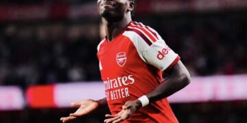 1ère journée de PL : Arsenal corrige Coventry (3-0) et démarre fort sa saison !