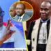 Ousmane Diagne installé au CC : Imam Khalifa rappel ses propos à l’AN « Dafa Diakarlo Ak Sonko… » (Vidéo)