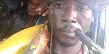 Guinée : le commandant Michel Lamah parmi les « radiés » de Mamadi Doumbouya