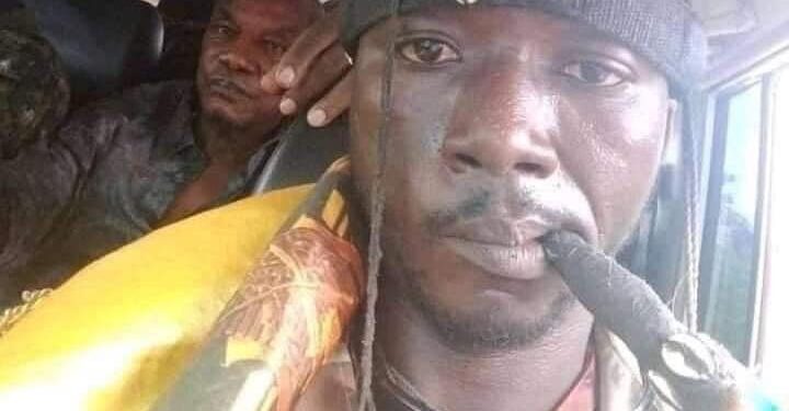 Guinée : le commandant Michel Lamah parmi les « radiés » de Mamadi Doumbouya