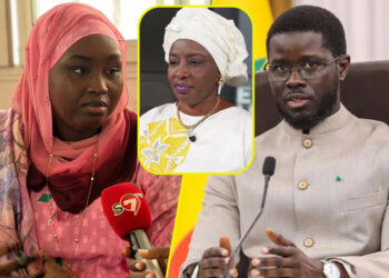 Mandat présidentiel de 5 à 7 ans : : La position tranchée de Sokhna Maï Mbacké « Mimi Touré Lim Wax. » (Vidéo)
